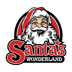 Santa's Wonderland - BBQ